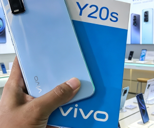 Vivo Y20s | 8GB\256GB