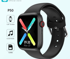 Colmi P50 Smart Watch