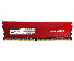 Juhor DDR4 8GB 2400Mhz 1.2V 288 Pin RAM Computer Memory 
