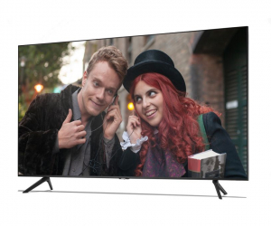 65 (AU7700) Crystal 4K Smart UHD TV Samsung
