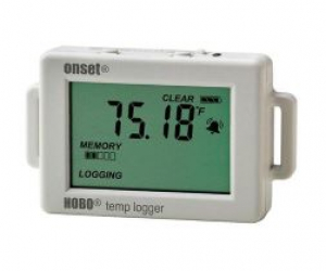 HOBO UX100001 Temperature Data Logger