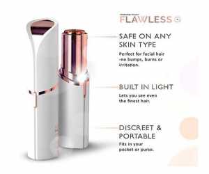 Flawless,(1135188.)