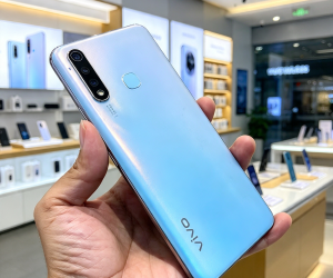 Vivo Y19 | 8GB RAM + 256GB Storage | Best Price!