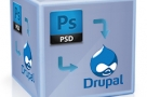 PSD-TO-DRUPAL