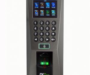 Finger Print Acess Control and Time attendance Device