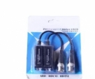 CCTV-Balun-1080P-TVI-CVITVI-AHD-transmitter-and-transceiver--Black