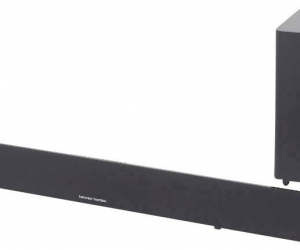 JBL SB20 ADVANCED WIRELESS BLUETOOTH SOUND BAR