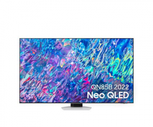 SAMSUNG 55 inch QN85B NEO QLED 4K VOICE CONTROL SMART TV