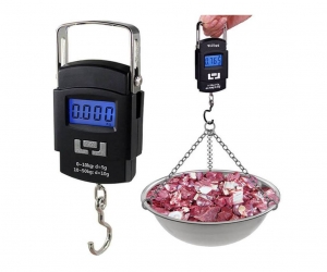 Digital Hanging Scale