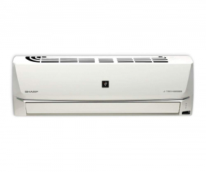 SHARP 1.5 TON AHXP18WMT 5 STAR INVERTER SPLIT AC 
