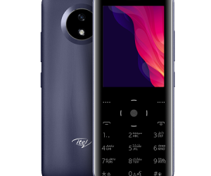 Itel Magic 3 Keypad Touch 1500 mah Battery
