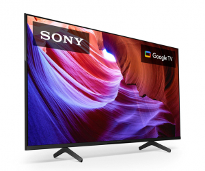 65″ (X85K) HDR 4K Google Android TV Sony Bravia