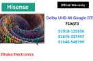 Hisense-75-inch-75A6F3-4K-Google-DTS-TV-Official