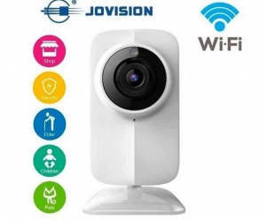 WIFI IP Home Security Camera JVSH210 USA
