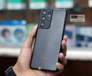 Samsung Galaxy S21 Ultra Premium Master Copy