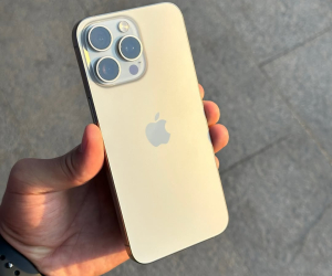 iPhone 16 Pro Max সুপার কপি 