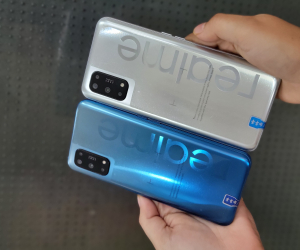 Realme 7 5G | 8GB / 256GB | Beast Phone