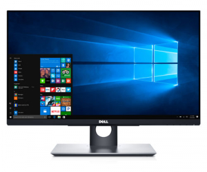 Dell P2418HT FHD 23.8 Touch IPS Monitor