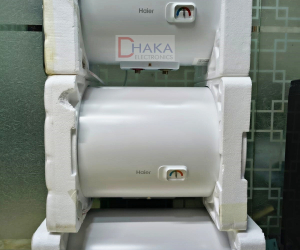 Haier 40 Litre ES40HCK3(BD) Water Heater Geyser Official