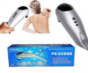 Infrared Energy King Body Massager