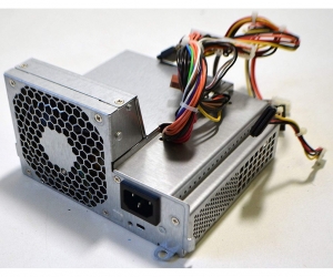 Used HP Compaq dc7900 SFF 240W Desktop Power Supply 24Pin