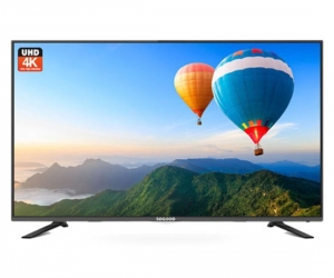 SOGOOD 55 SMART LED TV