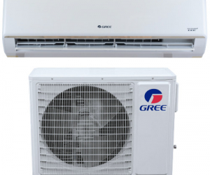 GREE 1.5 TON INVERTER SPLIT TYPE AC GS18XLMV32