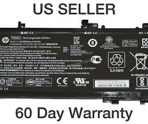 HP TE03XL  BATTERTY(orginal)