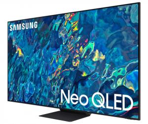 SAMSUNG 65 inch QN700B NEO QLED 8K VOICE CONTROL SMART TV