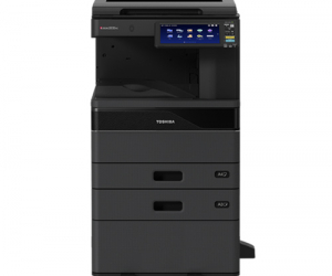 Toshiba eStudio 4528A Monochrome Photocopier Machine