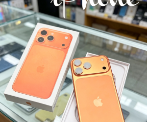 iPhone 17 Pro Max | Clone
