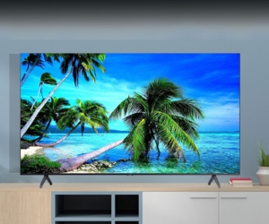 55 inch SAMSUNG TU7000 CRYSTAL UHD 4K TV