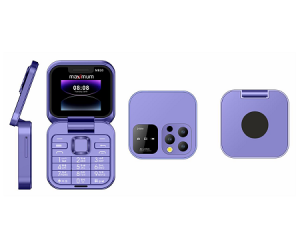 Maximum MB20 Pro Mobile