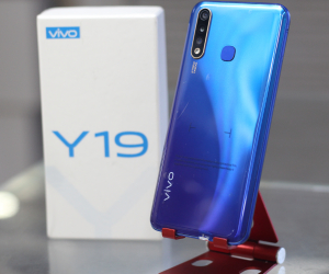 Vivo Y19 (8GB/256GB)