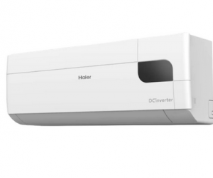 HAIER 1.5 TON INVERTER SPLIT AIR CONDITIONER HSU18K(INV) 