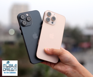 iPhone 16 Pro Max | Master Copy | Budget Deal