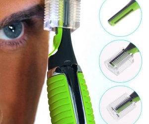Nose Hair Trimmer Removal Clipper Shaver