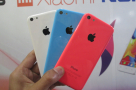 i phone 5c 32GB Box
