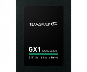 TEAM GX1 T253X1480G0C101 480GB 2.5 SATA SSD