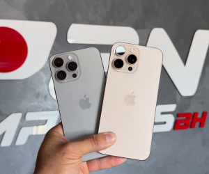 iPhone 16 Pro Max – Master Copy  | Premium Design | Hot Deal