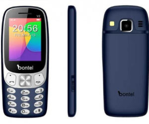 Bontel V2 Mobile Dual Sim