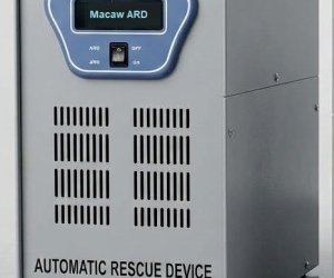 Automatic Rescue Device (ARD3,5KVA)