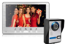 Video-Intercom-Monitor-Door-phone-M4