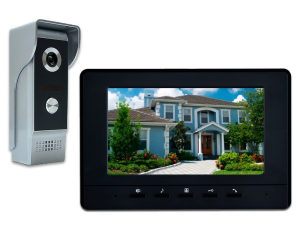 Video Intercom Monitor Door phone M4