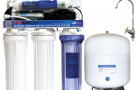 Undersink RO Water Purifier