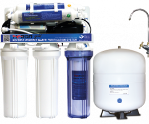 Undersink RO Water Purifier