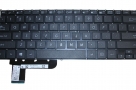 New-US-Black-Keyboard-For-Asus-E202-E202S-E205-Only-Keyboard