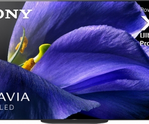 SONY BRAVIA 55 inch A9GG OLED 4K ANDROID TV