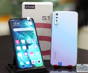 Vivo S1 (8GB/256GB)