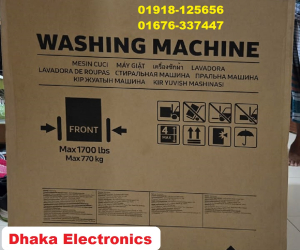Samsung WW13BB944DGBFQ 13KG Washing Machine Price BD